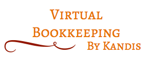 Virtual Bookkeeping by Kandis